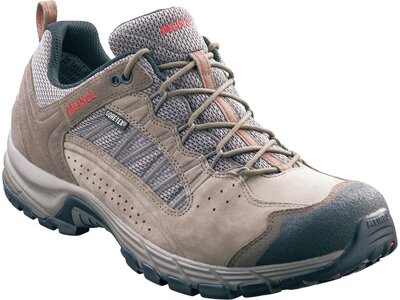 MEINDL Herren Multifunktionsschuh Journey PRO GTX Grau