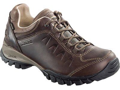 MEINDL Damen Multifunktionsschuh Siena Lady GTX Grau