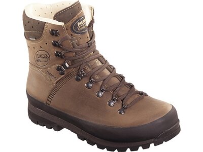 MEINDL Herren Trekkingschuh Guffert GTX Braun