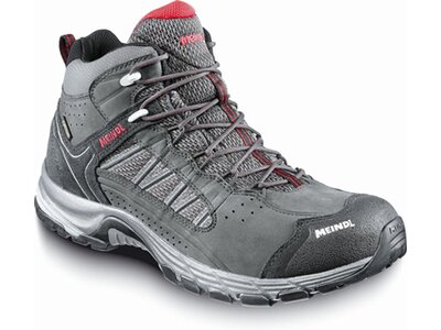 MEINDL Herren Wanderschuh Journey Mid GTX Grau