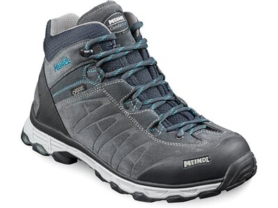 MEINDL Damen-Wanderschuh Asti Lady Mid GTX Grau