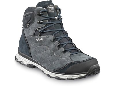 MEINDL Herren Wanderschuh Tramin GTX Grau