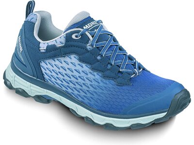 MEINDL Damen Multifunktionsschuhe Activo Sport Lady Blau