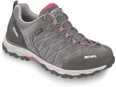 MEINDL Damen Wanderschuh Mondello Lady GTX Grau