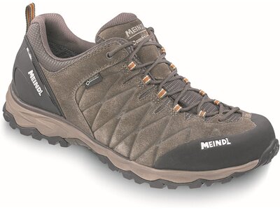 MEINDL Herren Multifunktionsschuhe Mondello GTX Grau