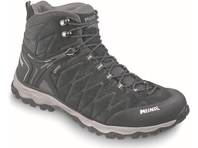 MEINDL Herren Multifunktionsstiefel Mondello Mid GTX Grau