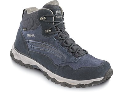 MEINDL Damen Wanderschuh Terni Lady Mid GTX Grau