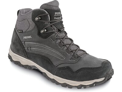 MEINDL Herren Wanderschuh Terni Mid GTX Grau