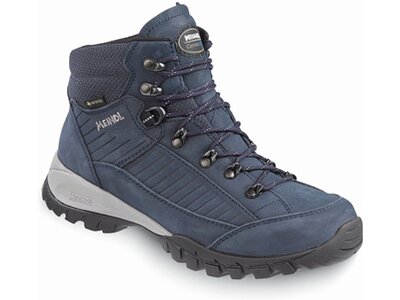 MEINDL Damen Trekkingstiefel Sarn Lady GTX Grau