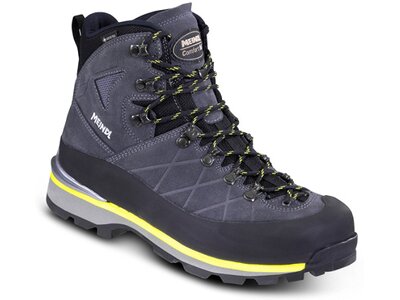 MEINDL Herren Bergstiefel Antelao PRO GTX Grau