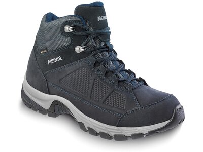 MEINDL Damen Multifunktionsstiefel Orlando Lady Mid GTX Grau