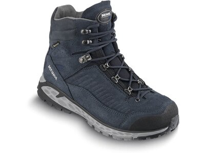 MEINDL Damen Stiefel Gemona Lady GTX Grau