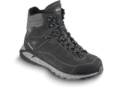 MEINDL Herren Stiefel Gemona GTX Grau