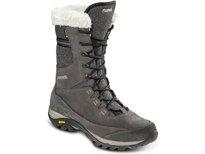 MEINDL Damen Stiefel Fontanella Lady II GTX Grau