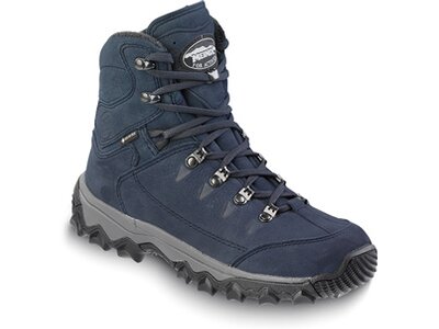 MEINDL Damen Stiefel Ohio Lady Winter GTX Grau