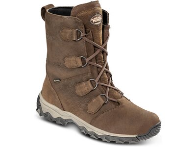 MEINDL Herren Trekkingstiefel Paluk GTX Braun