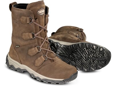 MEINDL Herren Trekkingstiefel Paluk GTX Braun