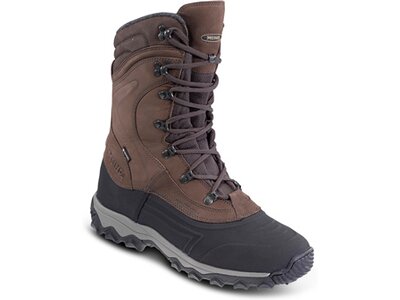 MEINDL Damen Après-Stiefel Garmisch Lady II GTX Grau