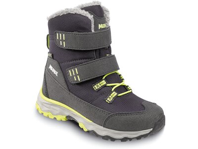 MEINDL Kinder Outdoorschuhe Altino Junior GTX Grau
