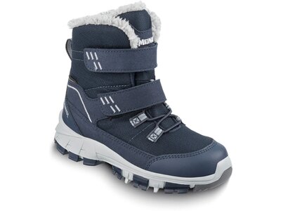 MEINDL Kinder Apres Schuhe Visby Junior GTX Grau
