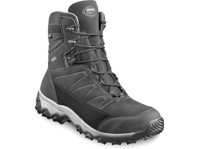 MEINDL Herren Apresschuhe Herren Winterboots Sella STX Grau