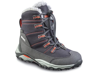 MEINDL Kinder Apresschuhe Yolup Junior GTX Blau