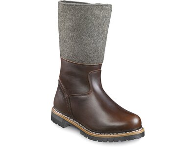 MEINDL Herren Stiefel Filzmoos Braun