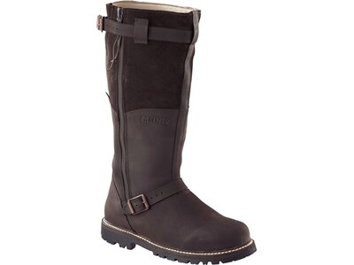 MEINDL Herren Stiefel Kiruna GTX Grau