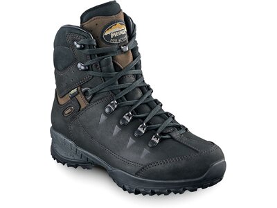 MEINDL Herren Apresschuhe Herren Winterschuhe / Winterstiefel Gastein GTX Schwarz