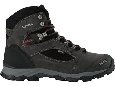 MEINDL Herren Trekkingschuhe "Tarasp GTX" Schwarz