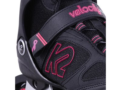 K2 Damen Inlineskates VELOCITY 84 BOA W Schwarz