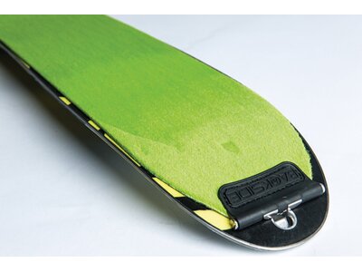 K2 WAYBACK/TALKBACK 88 SKIN Grau