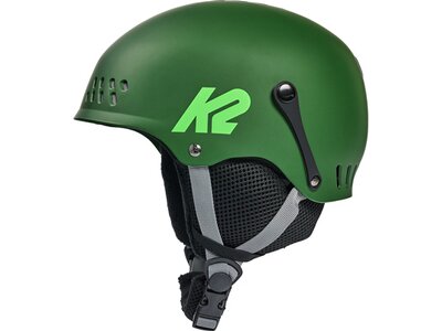 K2 Kinder Helm ENTITY Grau