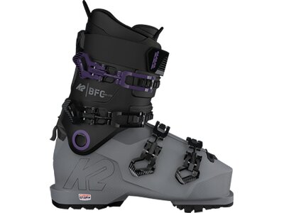 K2 Damen BFC W 95 LTD GRIPWALK Grau