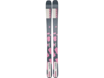 K2 Damen Freeride Ski MINDBENDER 90C W Grau