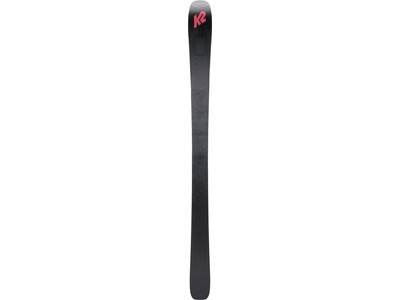 K2 Damen Freeride Ski MINDBENDER 90C W Grau