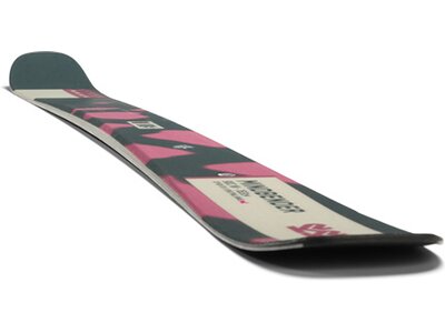 K2 Damen Freeride Ski MINDBENDER 90C W Grau