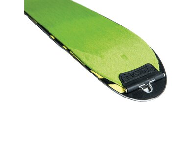 K2 WAYBACK 92 SKIN Grün