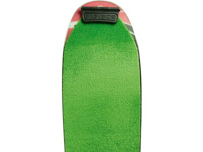 K2 WAYBACK 92 SKIN Grün