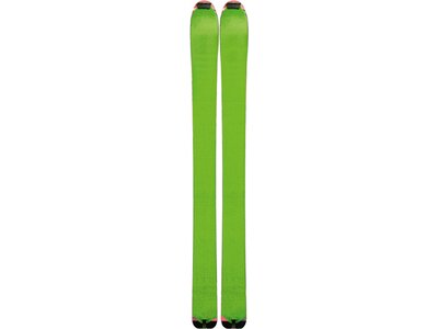 K2 WAYBACK 92 SKIN Grün