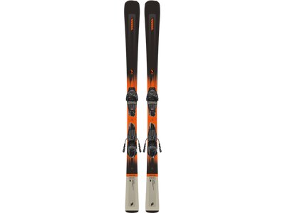 K2 Damen Ski DISRUPTION 76 CTI - M3 11 Compact Quikclik black Braun