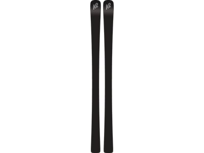 K2 Damen Ski DISRUPTION 76 CTI - M3 11 Compact Quikclik black Braun