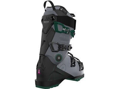 K2 Damen Ski-Schuhe ANTHEM 95 MV Grau