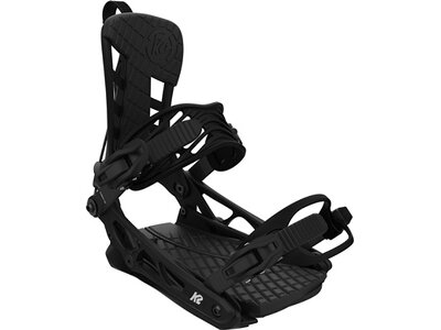 K2 Herren Softbindung CINCH TC black Schwarz