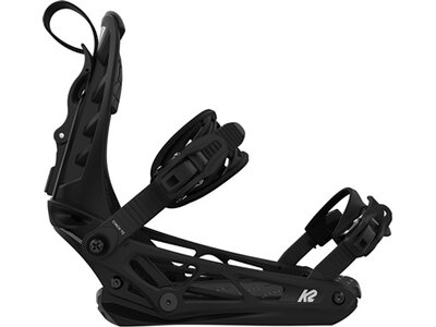 K2 Herren Softbindung CINCH TC black Schwarz