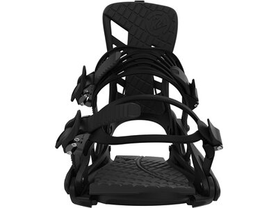 K2 Herren Softbindung CINCH TC black Schwarz