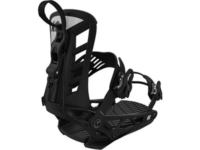 K2 Herren Softbindung CINCH TC black Schwarz