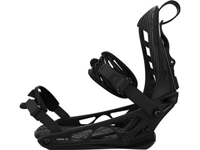 K2 Herren Softbindung CINCH TC black Schwarz