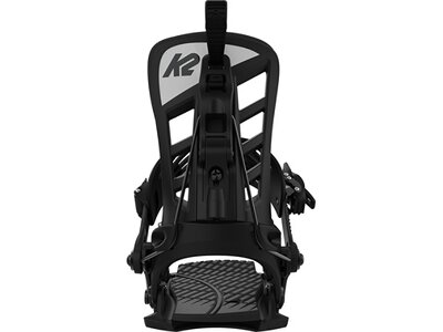 K2 Herren Softbindung CINCH TC black Schwarz