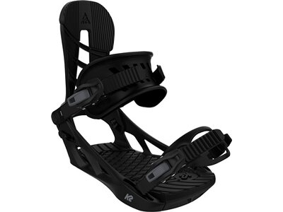 K2 Herren Softbindung SONIC Schwarz